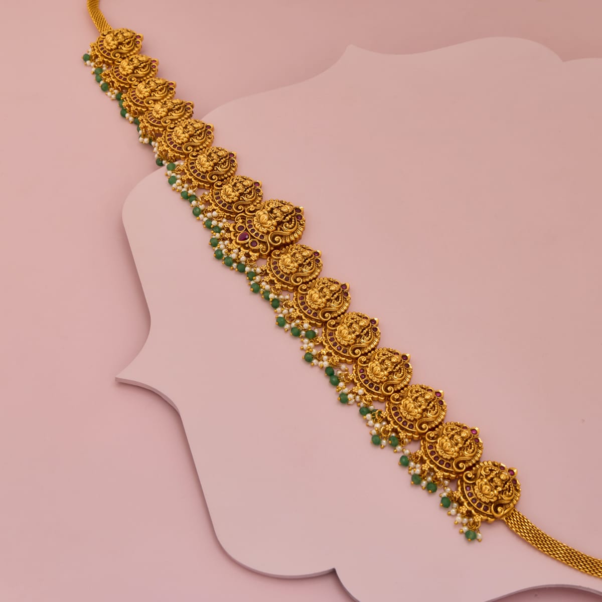 Antique Belt Antique Belt 204153