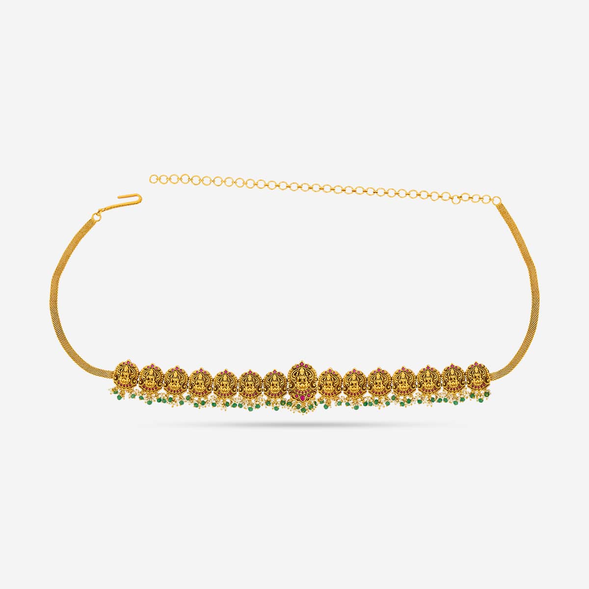 Antique Belt Antique Belt 204153