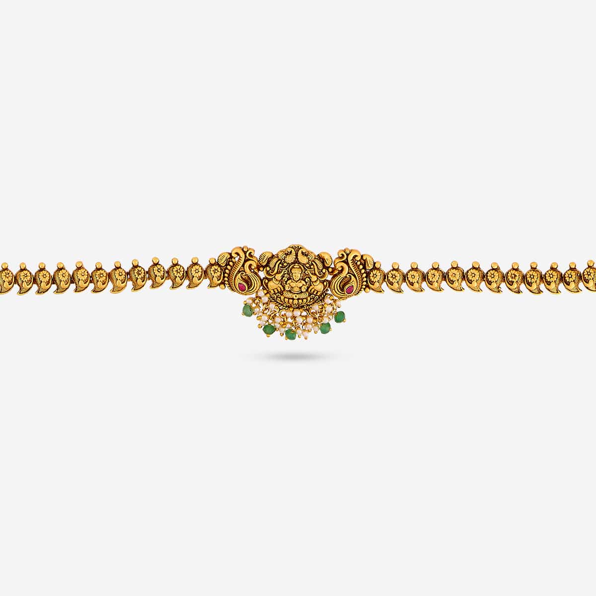 Antique Belt Antique Belt 204159