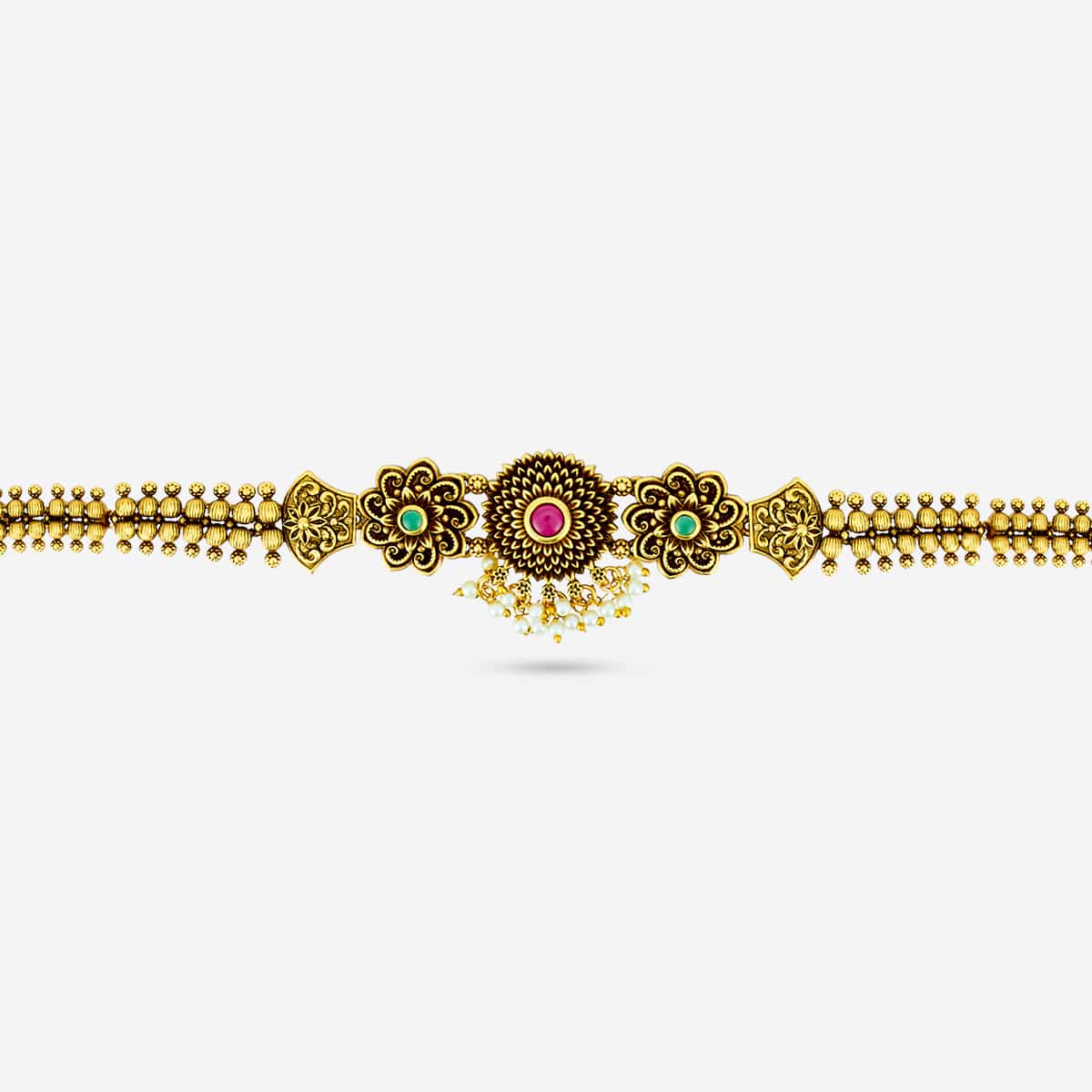 Antique Belt Antique Belt 204799