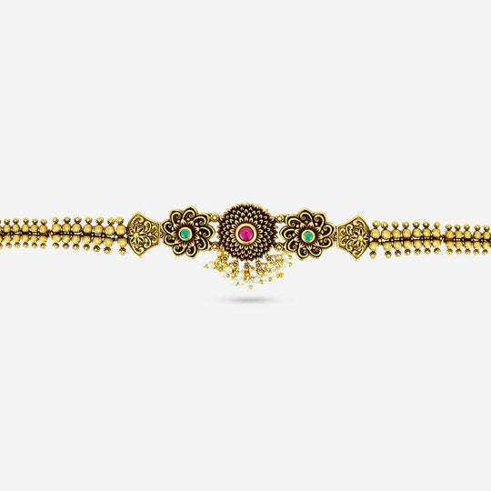 Antique Belt Antique Belt 204799