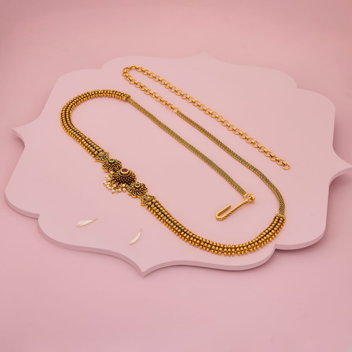 Antique Belt Antique Belt 204799