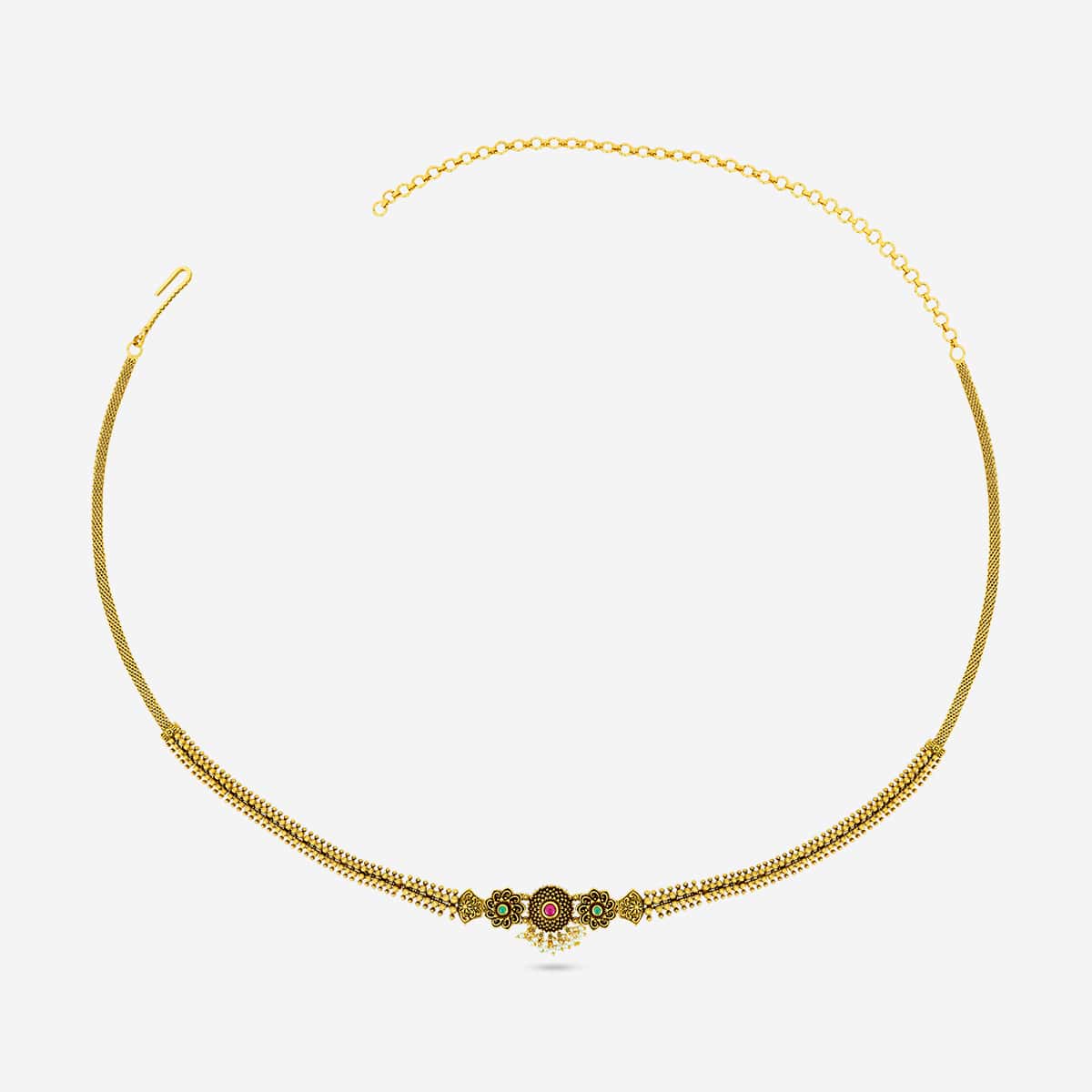 Antique Belt Antique Belt 204799