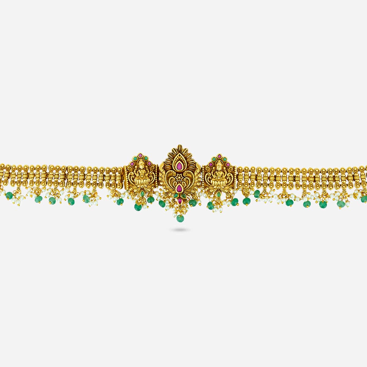 Antique Belt Antique Belt 204803