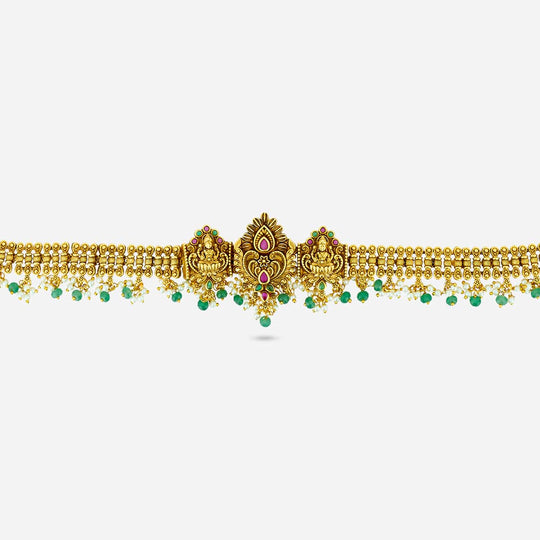 Antique Belt Antique Belt 204803