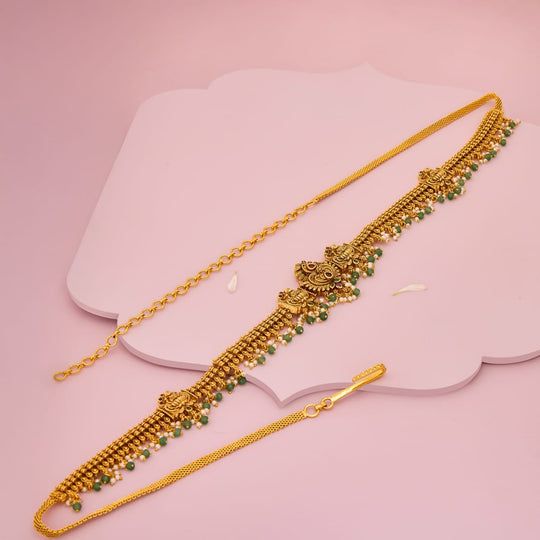 Antique Belt Antique Belt 204803