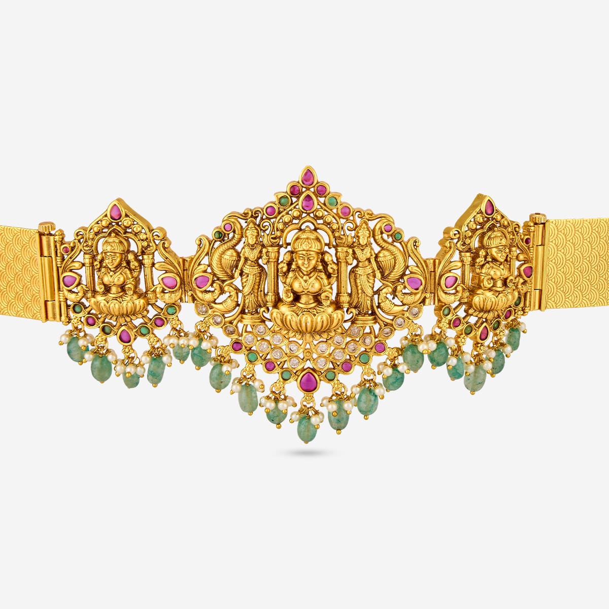 Antique Belt Antique Belt 205240