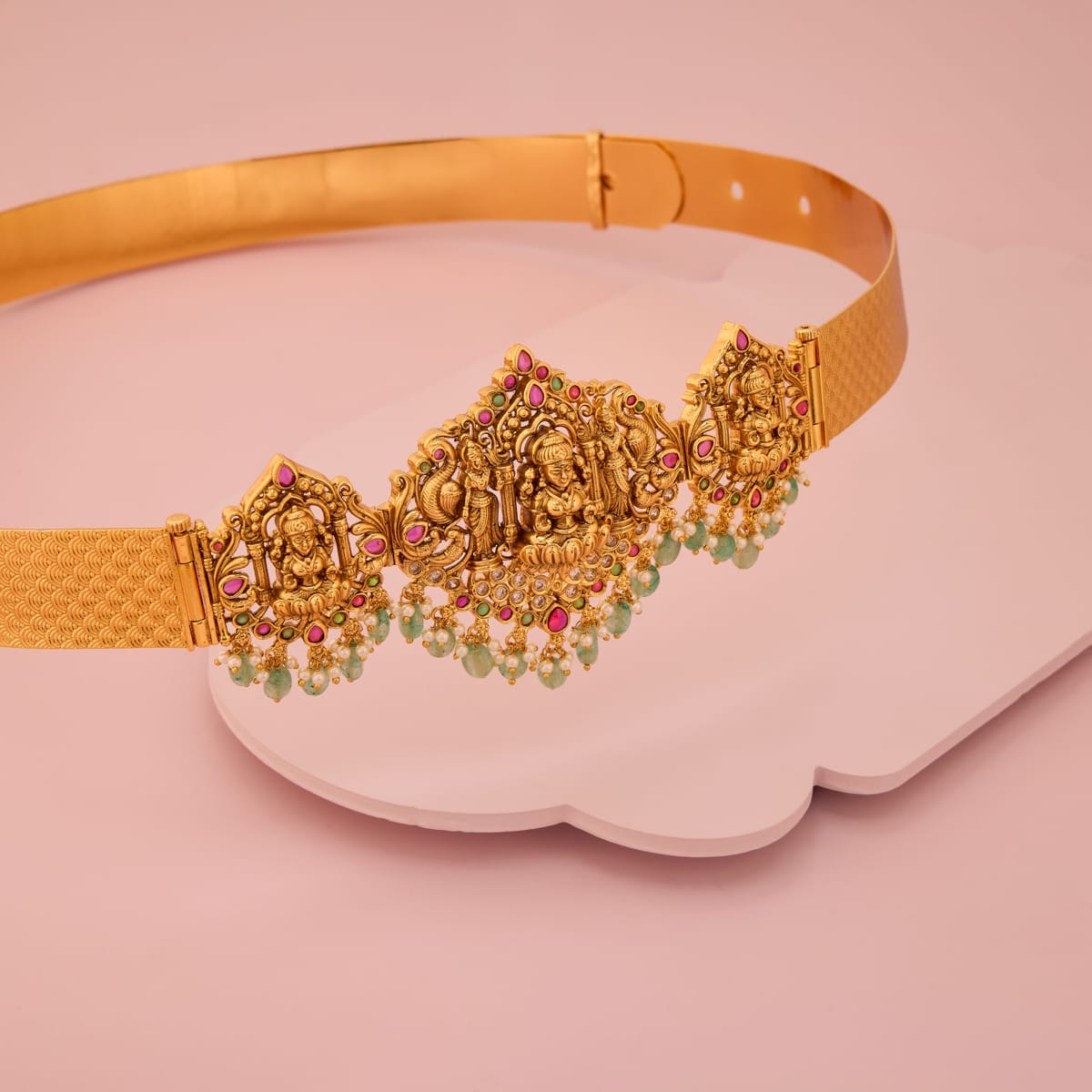 Antique Belt Antique Belt 205240