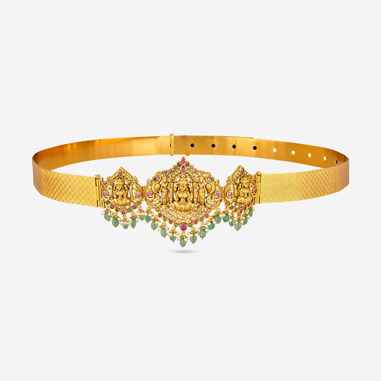 Antique Belt Antique Belt 205240
