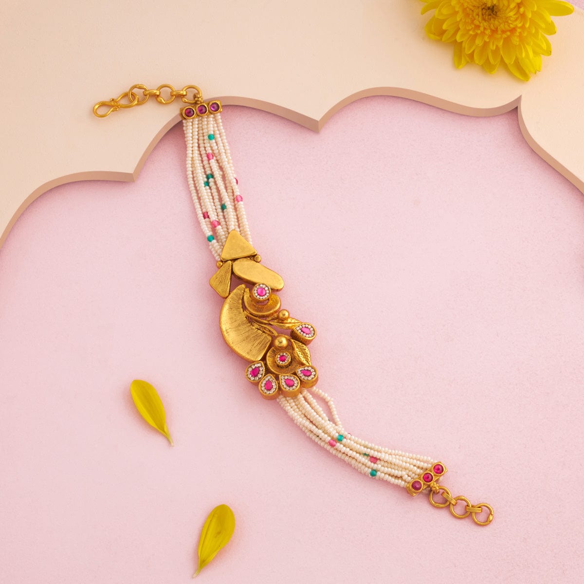 Antique Bracelet Antique Bracelet 182613