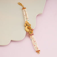 Antique Bracelet Antique Bracelet 182613