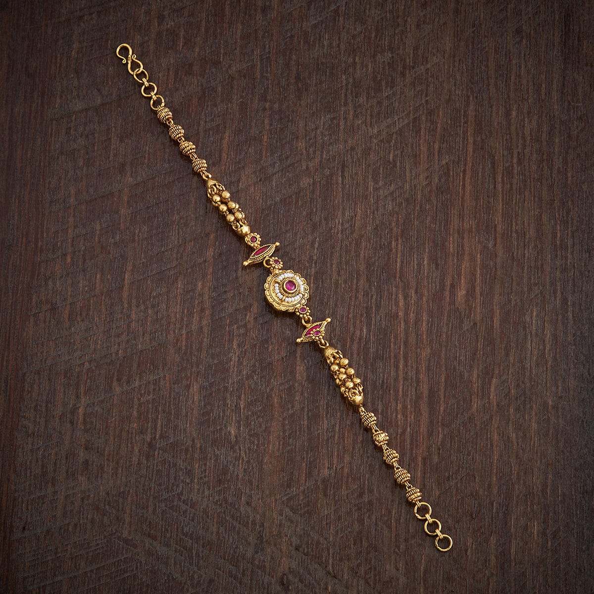 Antique Bracelet Antique Bracelet 182615