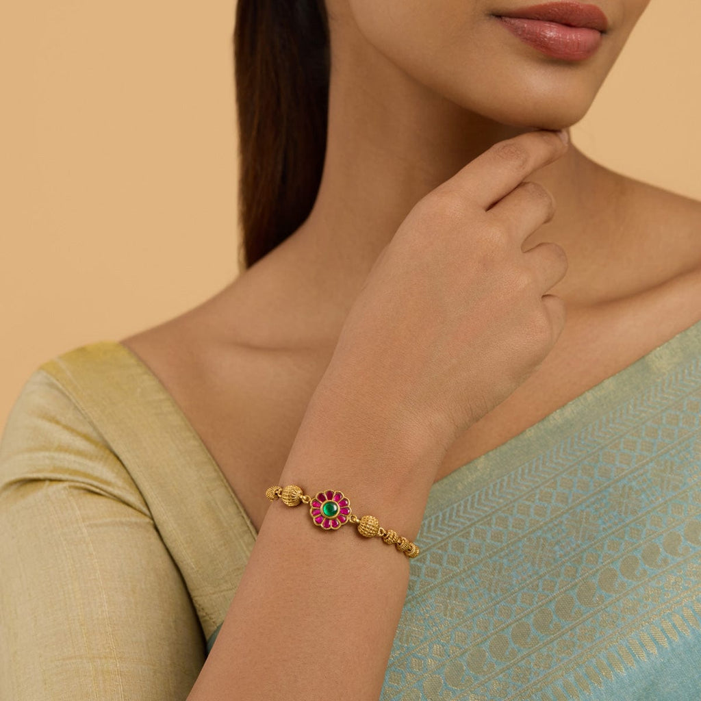 Antique Bracelet Antique Bracelet 177878