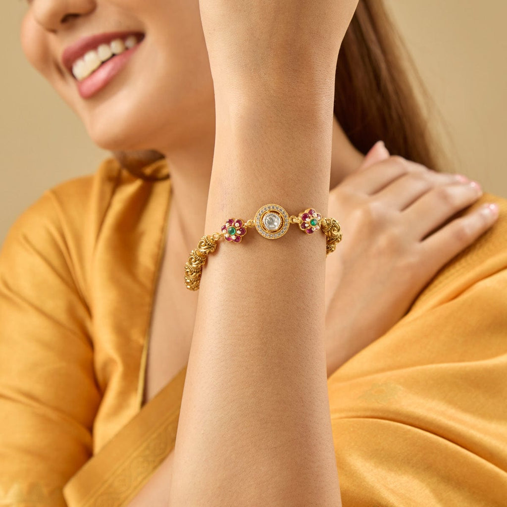 Antique Bracelet Antique Bracelet 182617