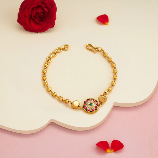Antique Bracelet Antique Bracelet 202260