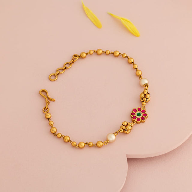 Antique Bracelet Antique Bracelet 202261
