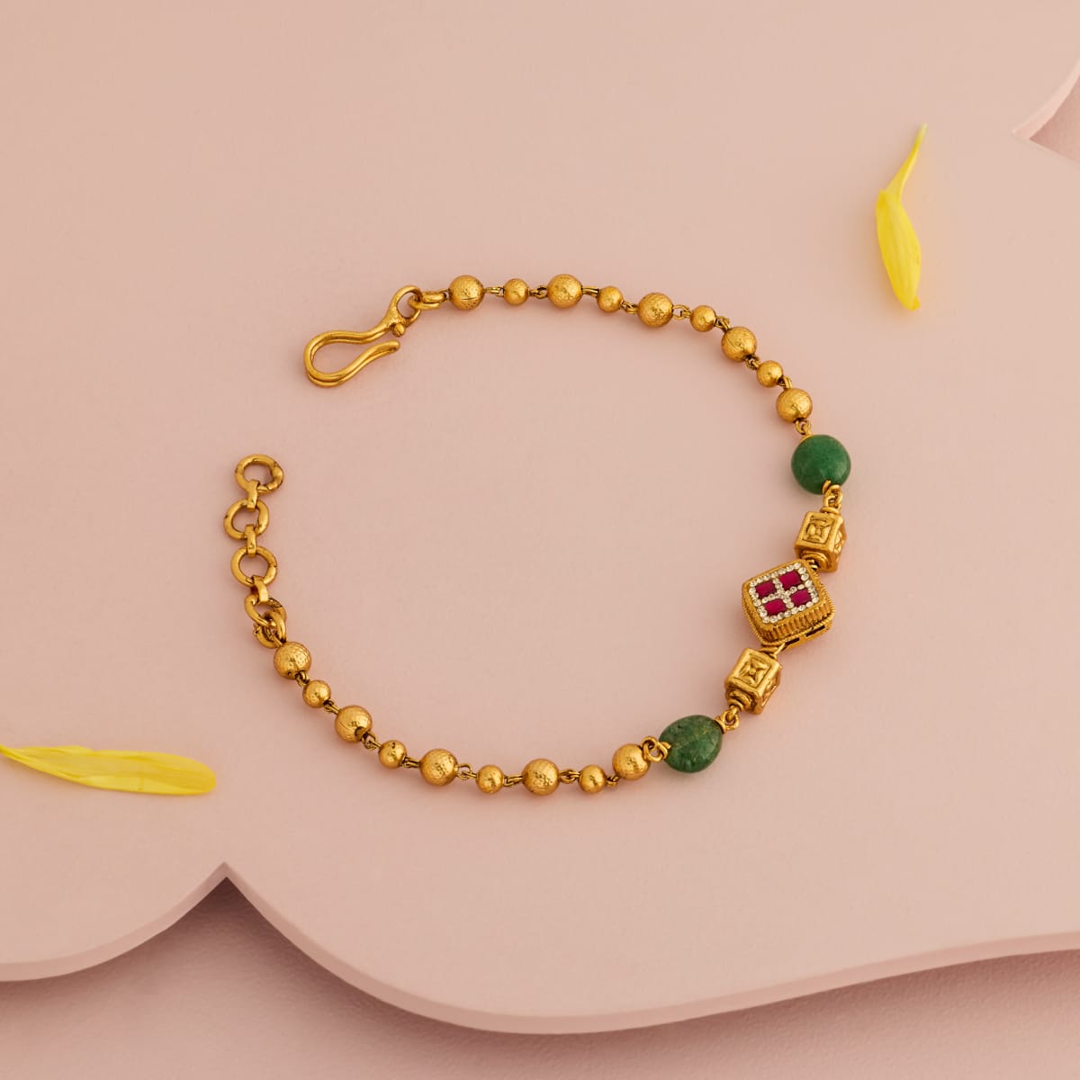 Antique Bracelet Antique Bracelet 202262