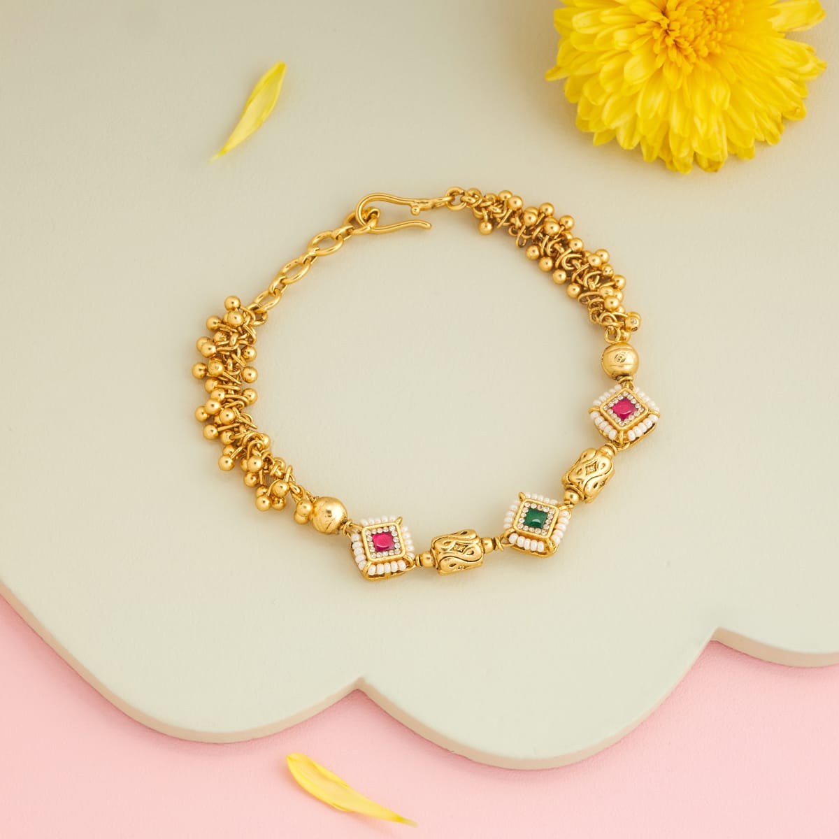 Antique Bracelet Antique Bracelet 203769