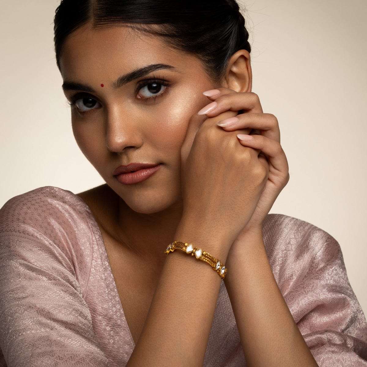 Antique Bracelet Antique Bracelet 193832