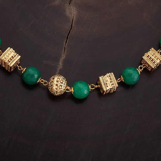 Antique Chain Antique Mala 158352