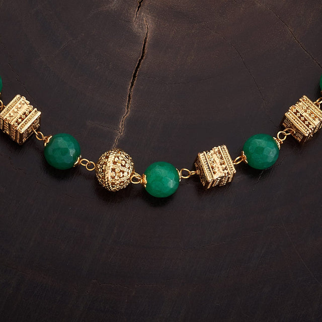 Antique Chain Antique Mala 158352