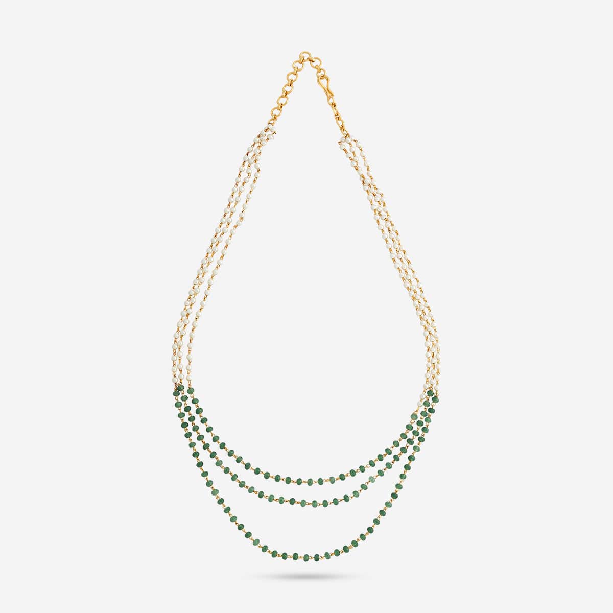 Antique Chain Antique Mala 176908