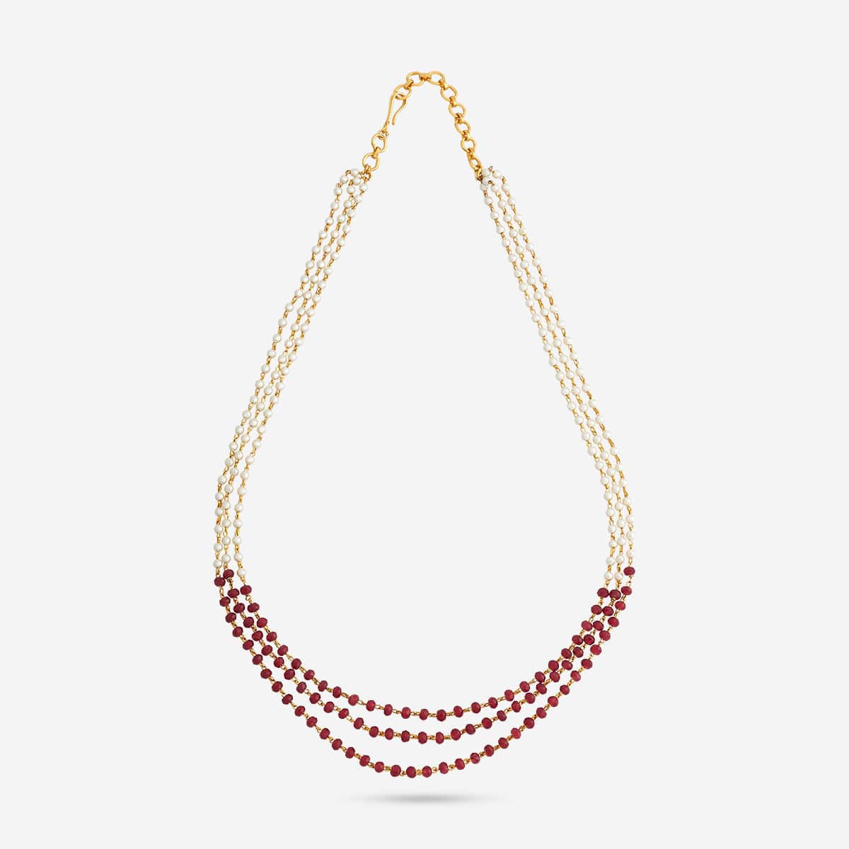 Antique Chain Antique Mala 176908