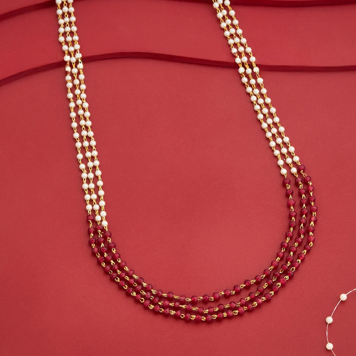 Antique Chain Antique Mala 176908