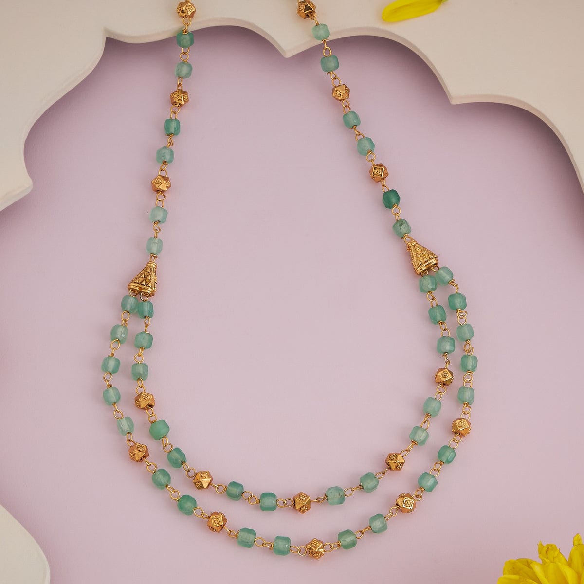 Antique Chain Antique Mala 184073