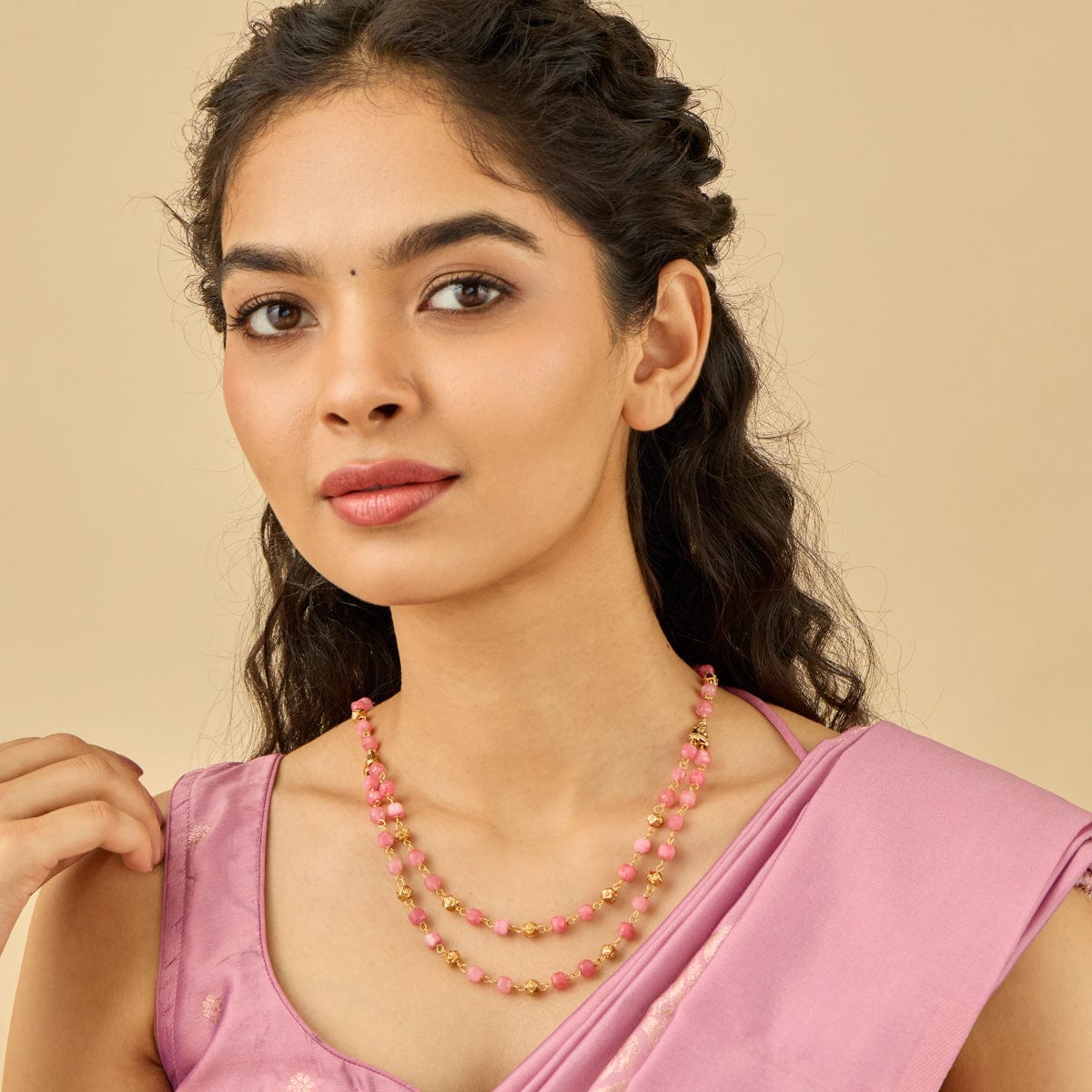 Antique Chain Antique Mala 184073