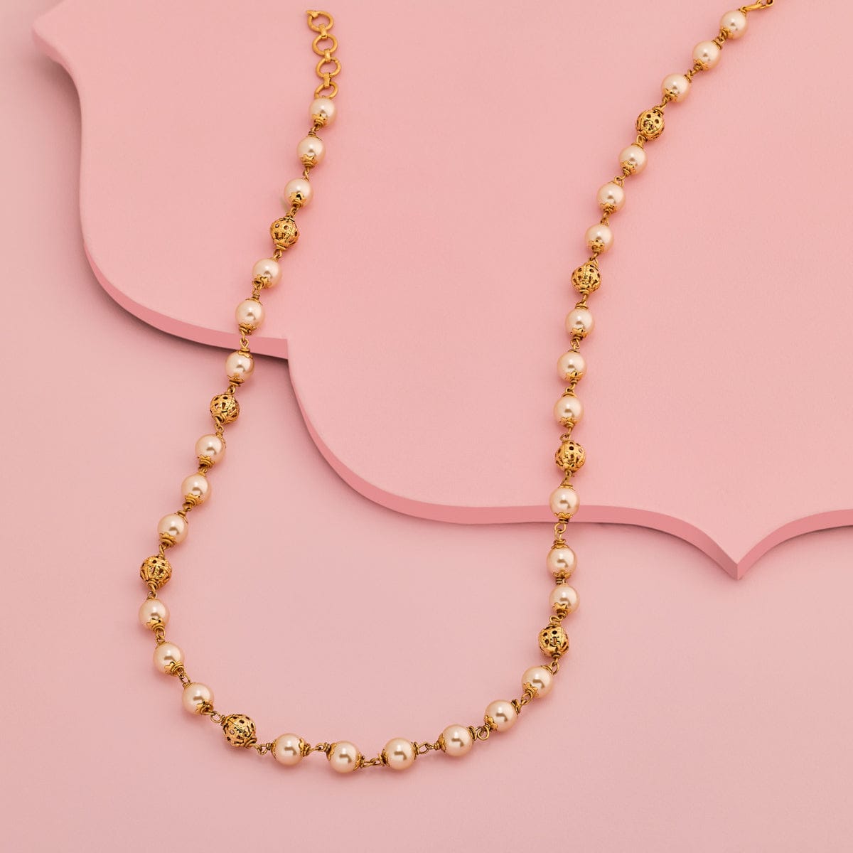 Antique Chain Antique Mala 188678