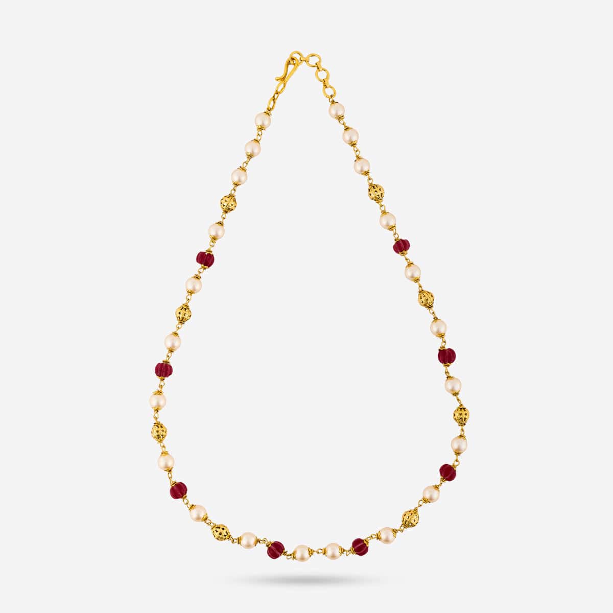 Antique Chain Antique Mala 188678