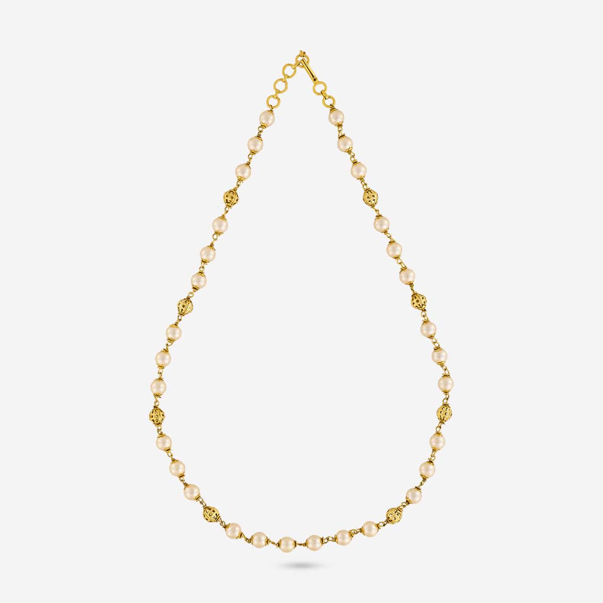 Antique Chain Antique Mala 188678