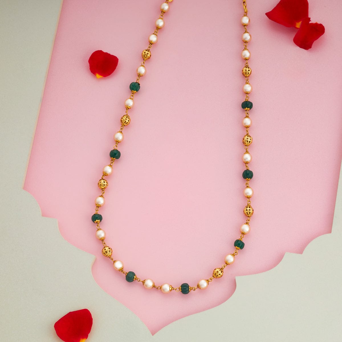 Antique Chain Antique Mala 188678