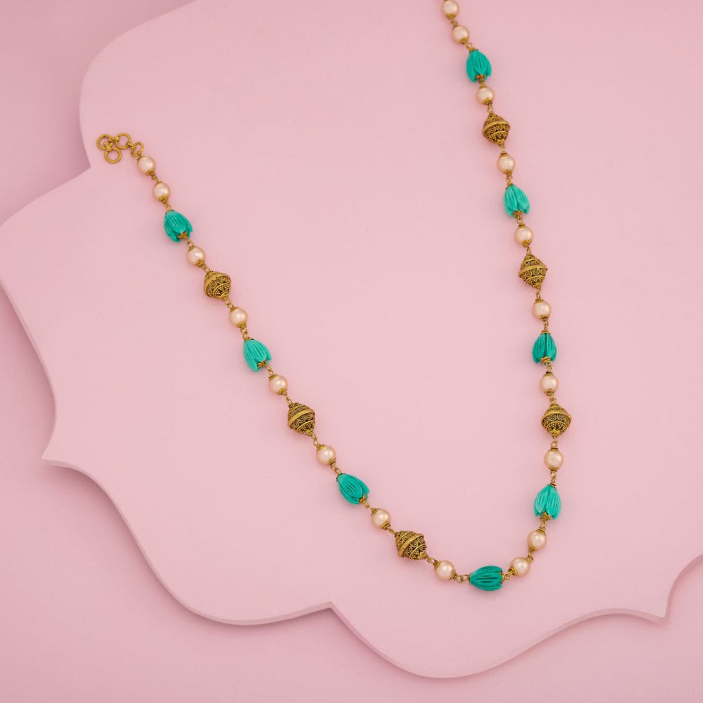 Antique Chain Antique Mala 188679