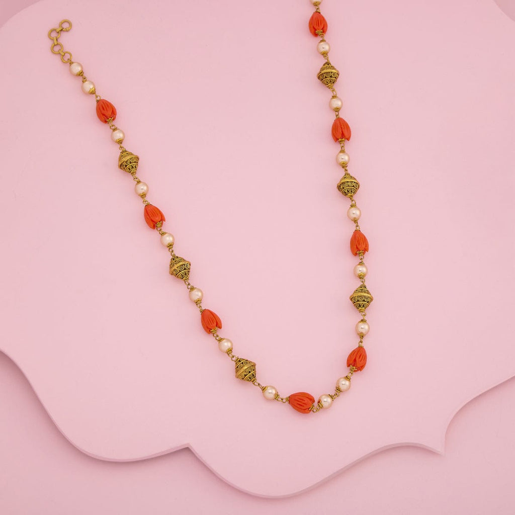 Antique Chain Antique Mala 188679