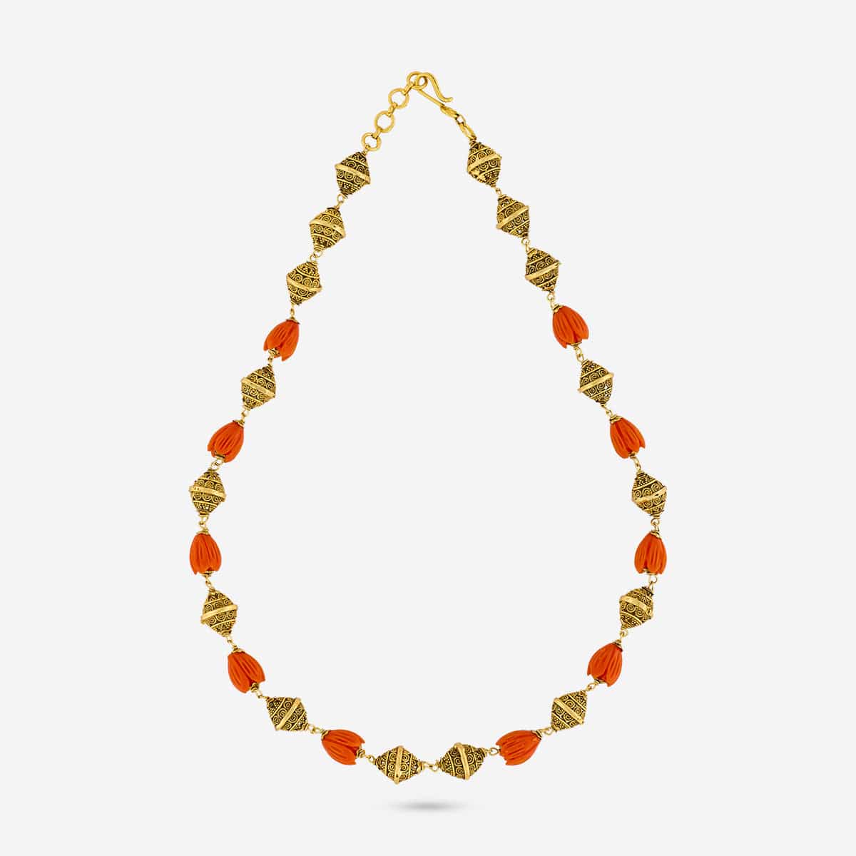 Antique Chain Antique Mala 188735