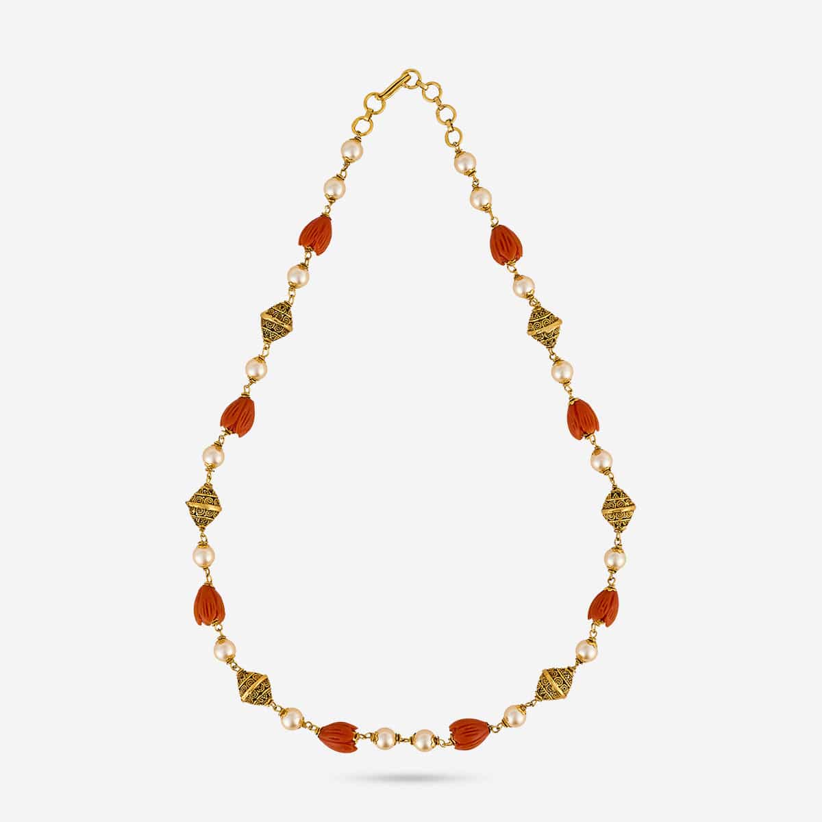 Antique Chain Antique Mala 188679