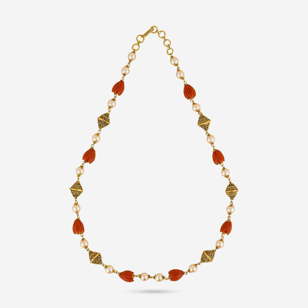 Antique Chain Antique Mala 188679