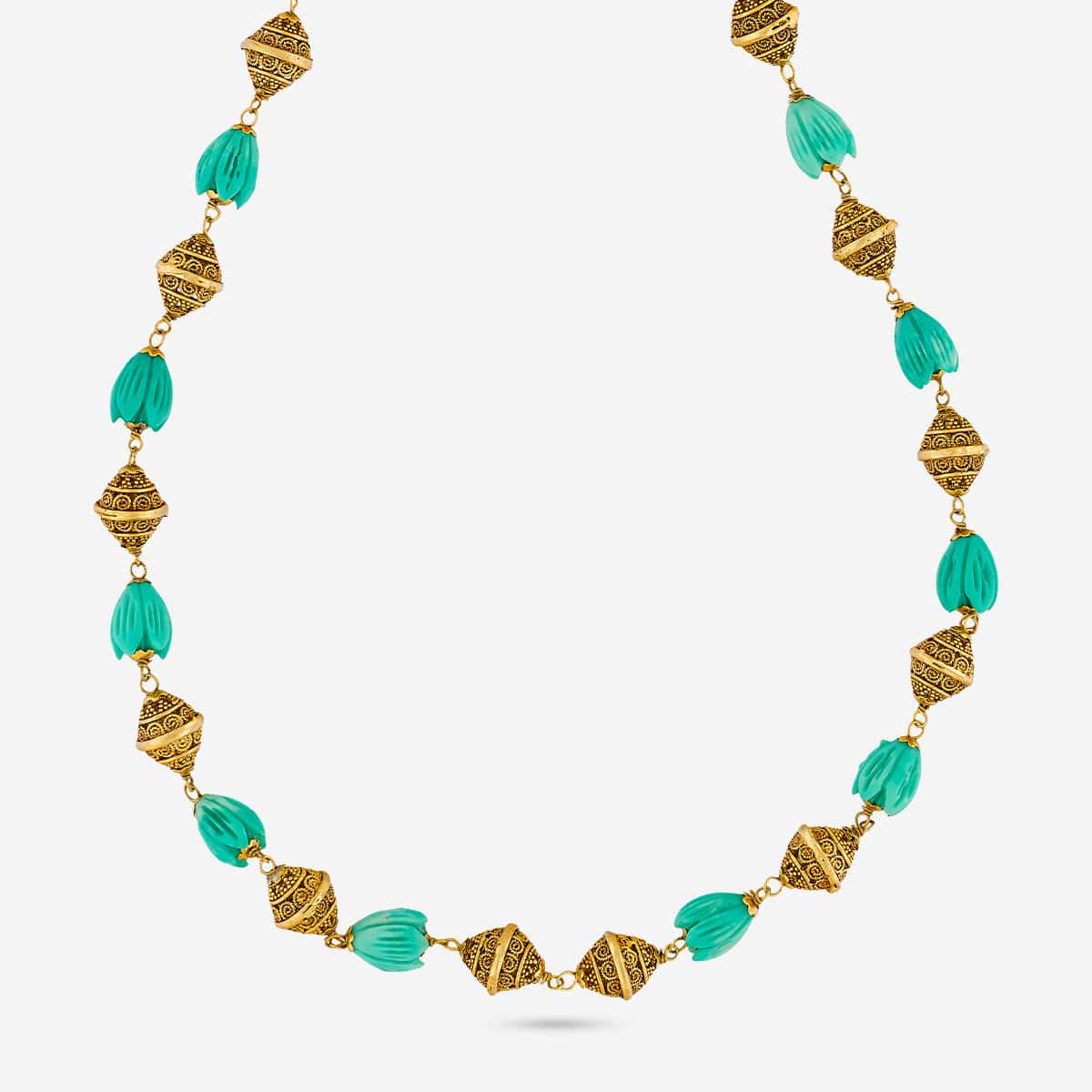Antique Chain Antique Mala 188735