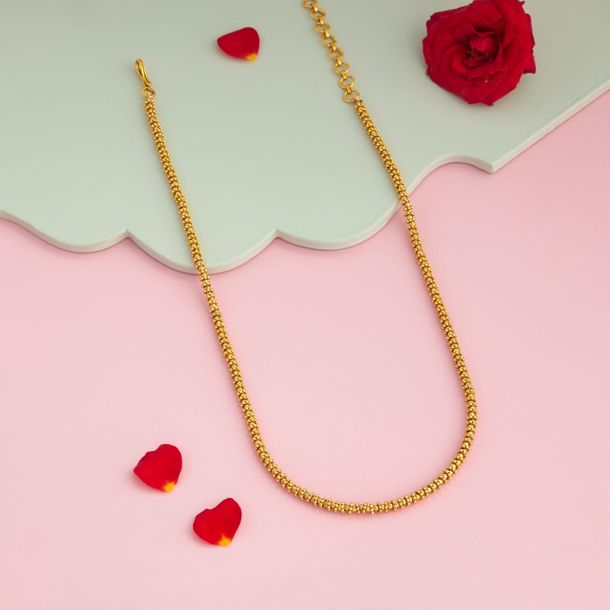 Antique Chain Antique Chain 202489