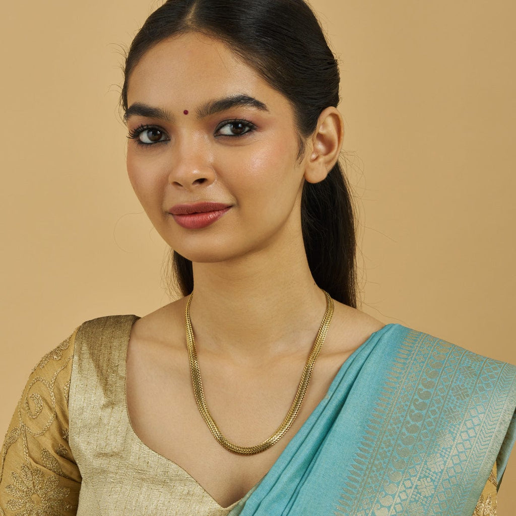 Antique Chain Antique Chain 181119