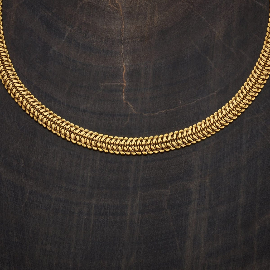 Antique Chain Antique Chain 181119