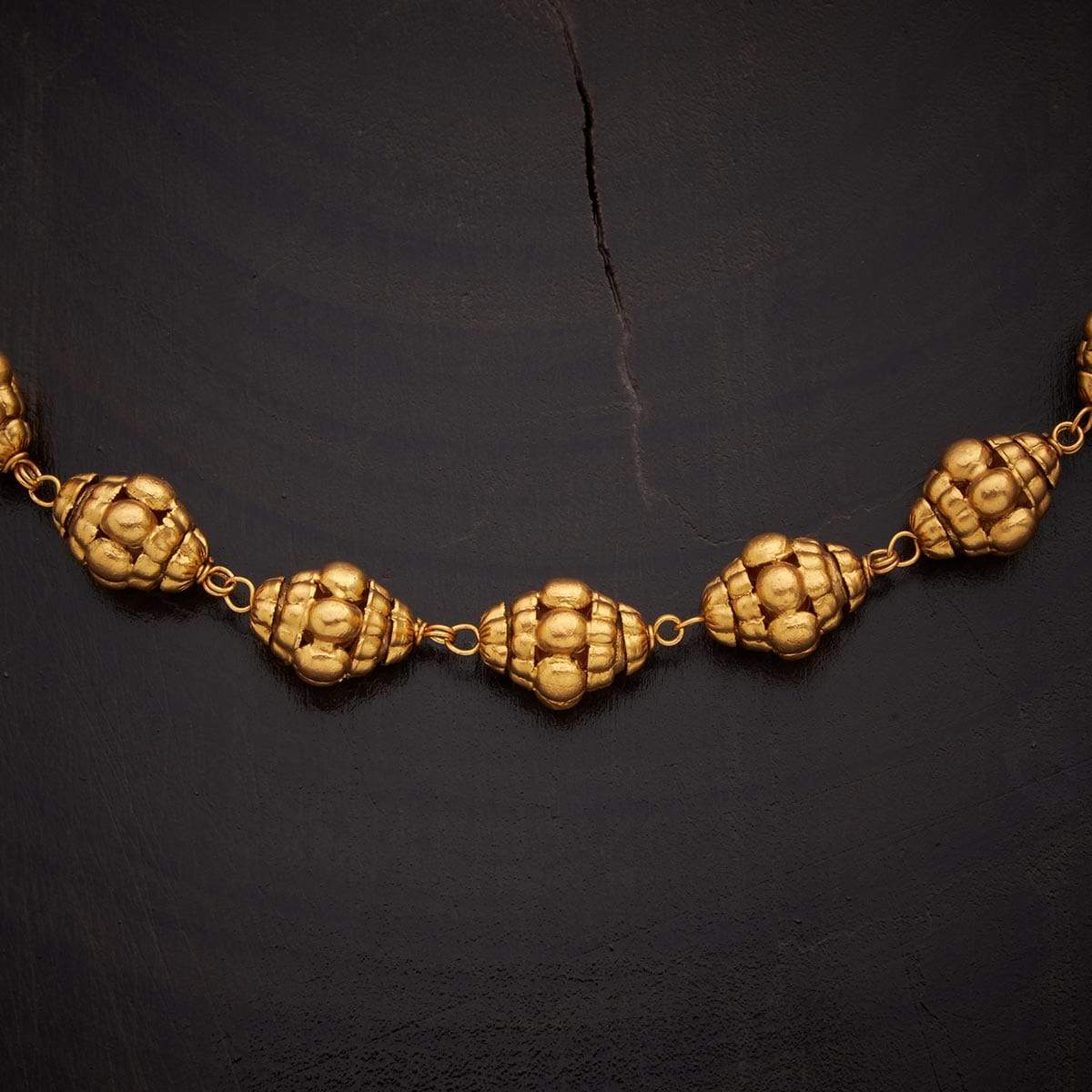 Antique Chain Antique Mala 142050