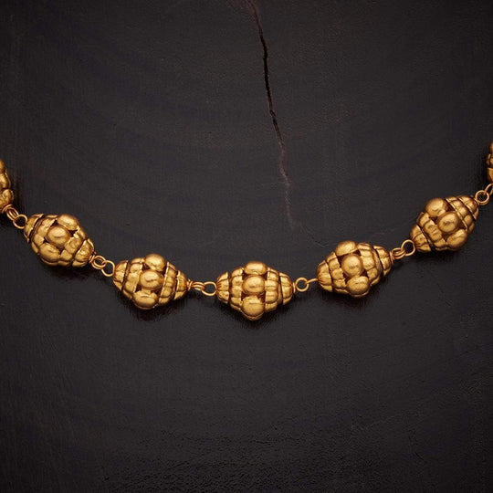 Antique Chain Antique Mala 142050