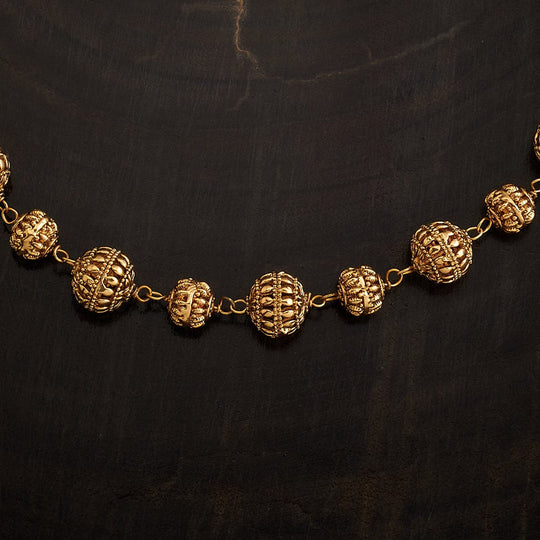 Antique Chain Antique Mala 158351