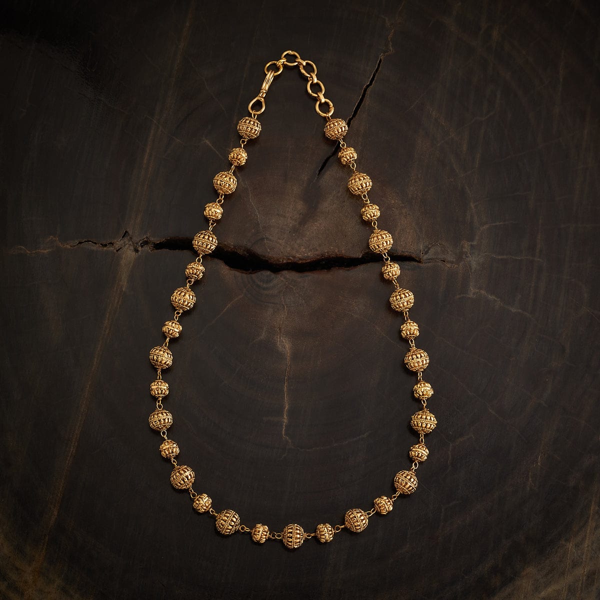 Antique Chain Antique Mala 158351