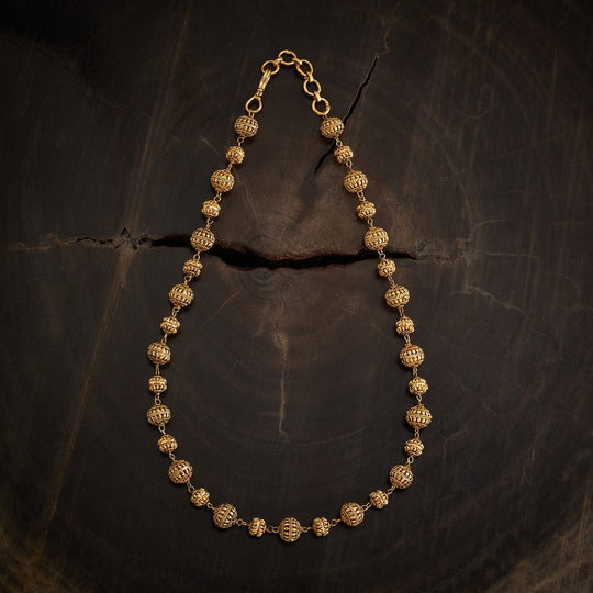 Antique Chain Antique Mala 158351