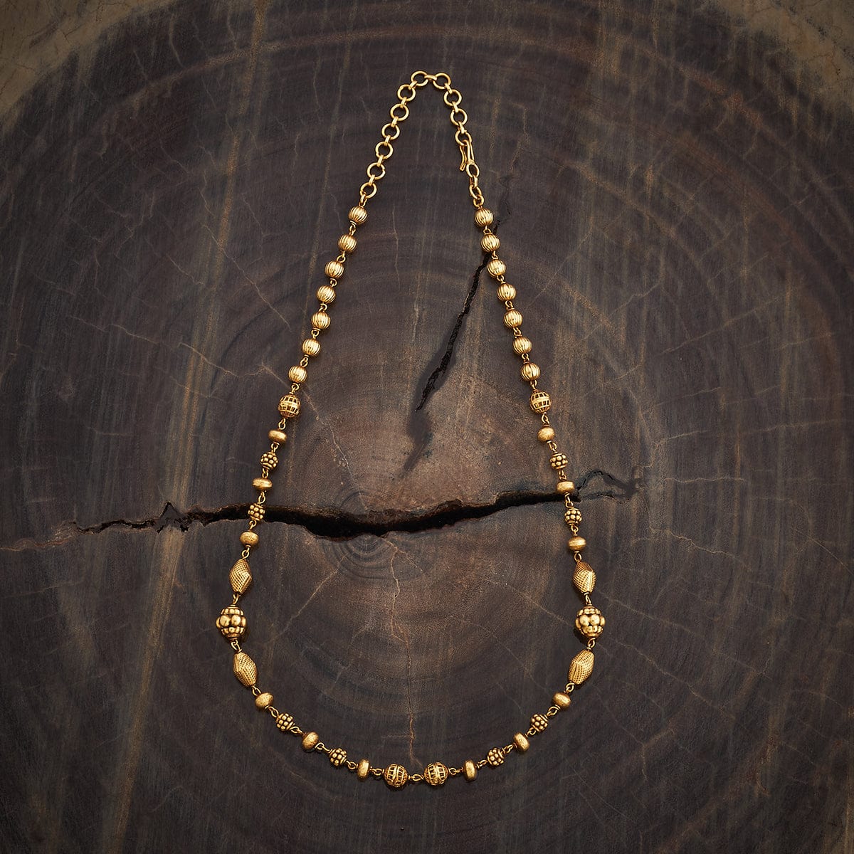 Antique Chain Antique Mala 175830