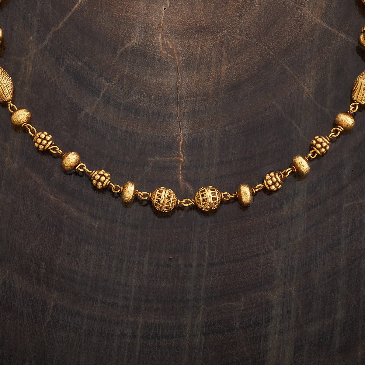 Antique Chain Antique Mala 175830